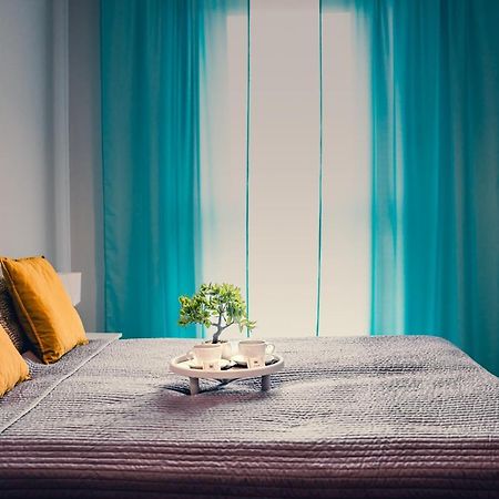 Апартаменти Turkusowe Tarasy Apartament Челядзь Екстер'єр фото